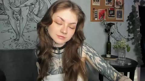 Snapshot of lostallice chatting on 05-13-26, 04:10 lostallice online show from 05-13-26, 04:10