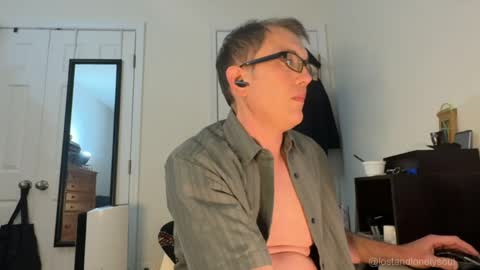 Hazemir online show from 04-22-26, 04:04