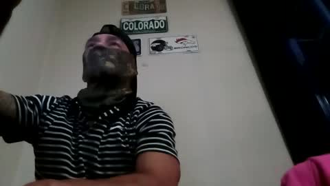 lostcause1313 online show from 11-25-25, 02:00