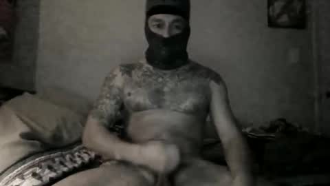 lostcause1313 online show from 01-15-26, 02:49