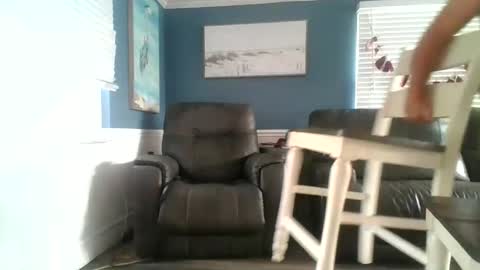 lostclover695 online show from 12-20-24, 01:22