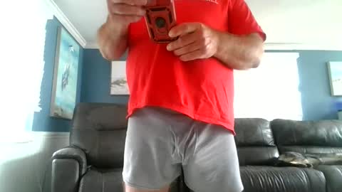 lostclover695 online show from 12-29-24, 05:33