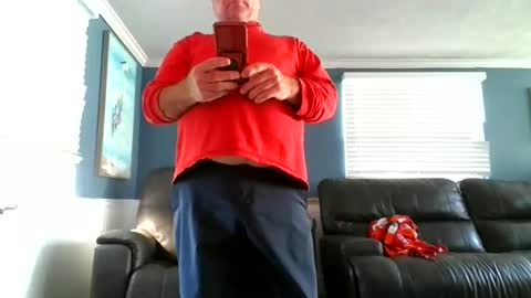 lostclover695 online show from 11-03-25, 07:04