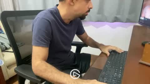 losterrr online show from 07-26-26, 04:47