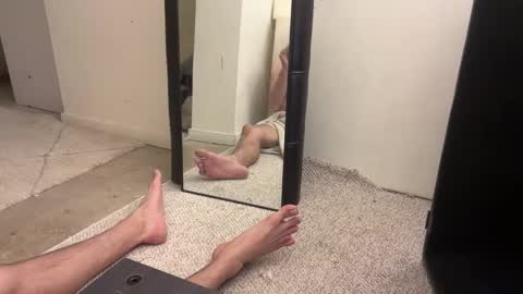 lostpuppyboy online show from 03-08-26, 07:45