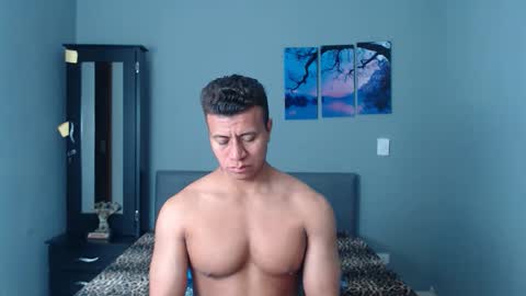 Snapshot of lothbrok_strong chatting on 10-28-25, 10:01 lothbrok online show from 10-28-25, 10:01