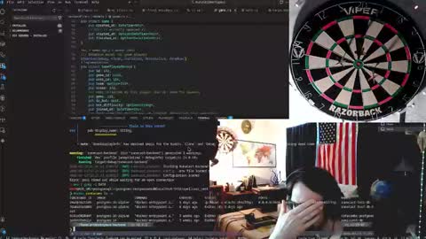 Lothrop online show from 02-13-26, 04:25