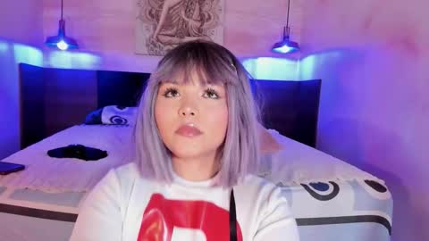 Lotti online show from 12-05-25, 03:52