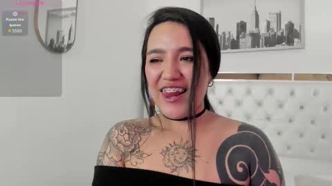 lottie_fox online show from 01-15-26, 04:39