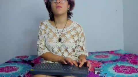 lotto_bloom online show from 10-30-25, 08:20