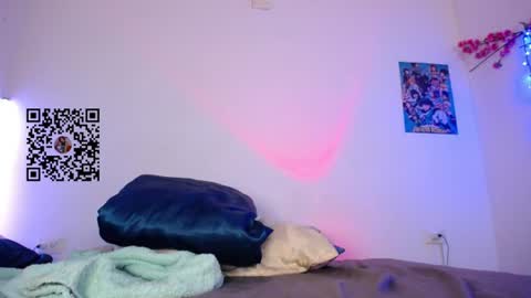 lou_cuteee online show from 07-31-26, 05:18