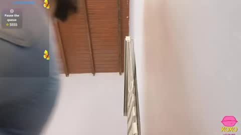  Lou Rosse  online show from 02-12-25, 02:45