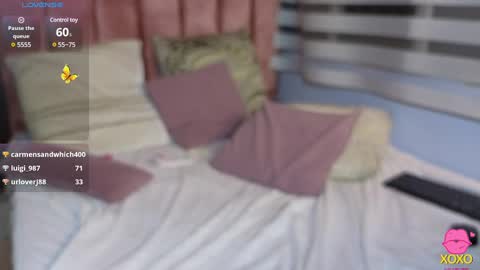  Lou Rosse  online show from 03-08-25, 12:22