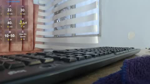  Lou Rosse  online show from 09-15-25, 09:59