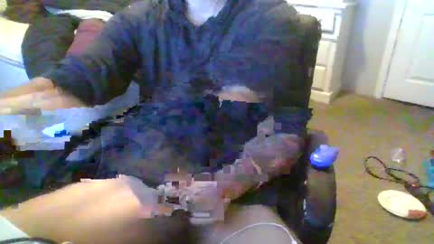 lewyay online show from 12-05-24, 05:04