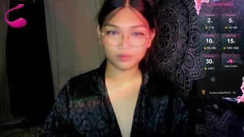 Sweet   online show from 05-29-26, 11:58