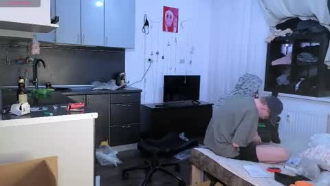 Snapshot of louie_evans chatting on 01-19-26, 06:06 louie_evans online show from 01-19-26, 06:06