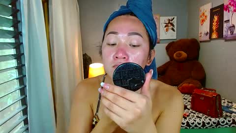 Cathy online show from 01-21-25, 05:27