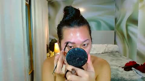 Cathy online show from 03-06-25, 07:57