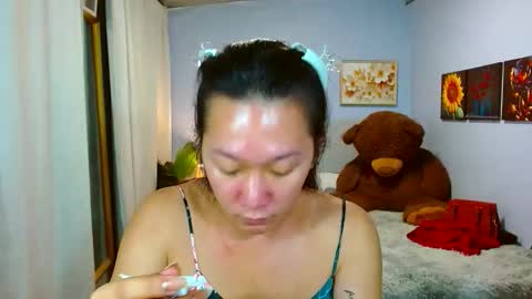 Cathy online show from 10-01-25, 08:20