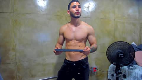 Louis online show from 03-03-25, 10:20