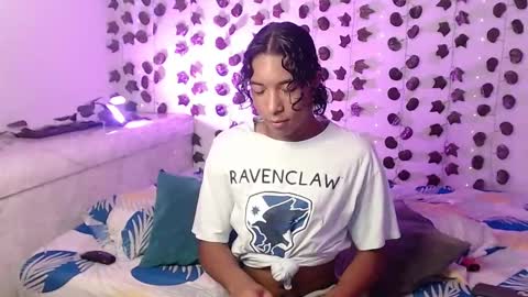 Snapshot of louis_hardstar chatting on 02-16-25, 08:33 Louis Valdz online show from 02-16-25, 08:33