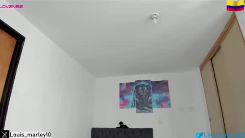 louis_marley_ online show from 11-07-25, 05:24