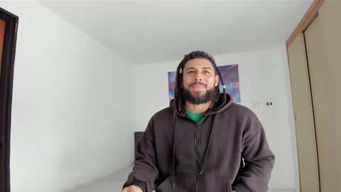 louis_marley_ online show from 01-12-26, 06:46