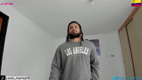 louis_marley_ online show from 02-26-26, 12:48