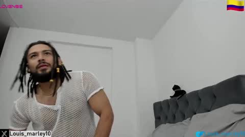 louis_marley_ online show from 04-09-26, 05:51