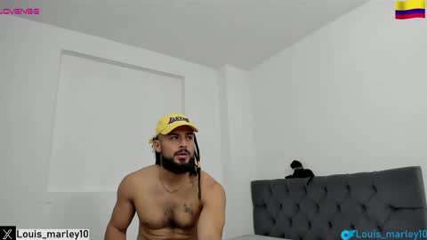 louis_marley_ online show from 04-15-26, 02:40