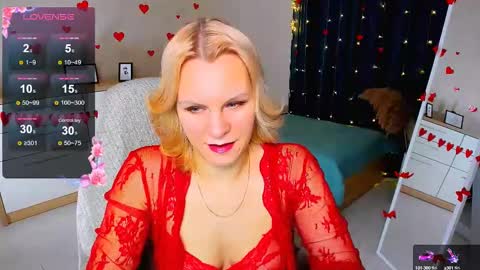 Louisa online show from 02-13-25, 07:56