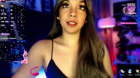 Louisa online show from 09-15-25, 06:13