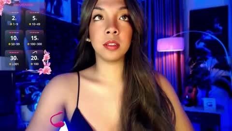 Louisa online show from 10-04-25, 02:42