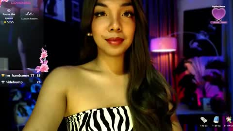 Louisa online show from 10-22-25, 02:01