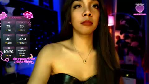 Louisa online show from 02-11-26, 03:06