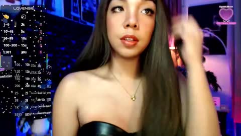 Louisa online show from 04-05-26, 03:26