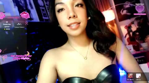 Louisa online show from 04-21-26, 06:31