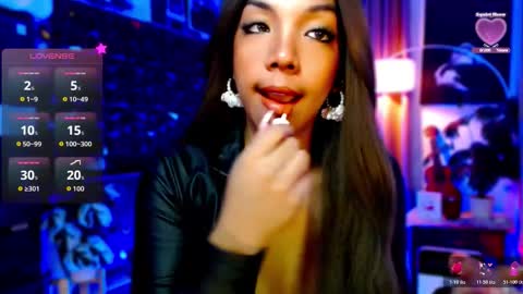 Snapshot of louisassy chatting on 05-20-26, 03:34 Louisa online show from 05-20-26, 03:34