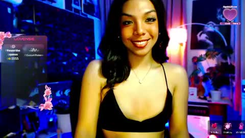 Louisa online show from 06-17-26, 05:54