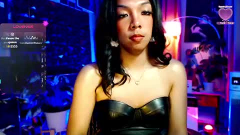 Louisa online show from 06-20-26, 03:42
