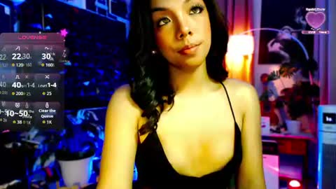 Louisa online show from 06-21-26, 03:20