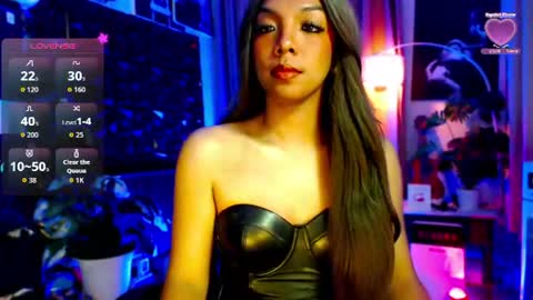 Louisa online show from 06-23-26, 03:15
