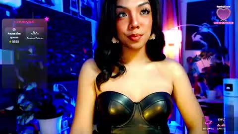 Louisa online show from 06-24-26, 03:16