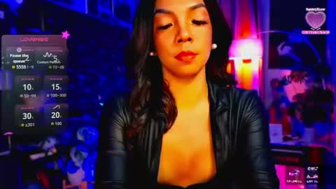 Louisa online show from 07-03-26, 02:51