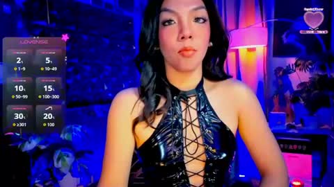 Louisa online show from 07-07-26, 03:20