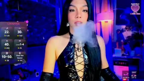 Louisa online show from 07-13-26, 02:36