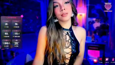 Louisa online show from 07-24-26, 02:53