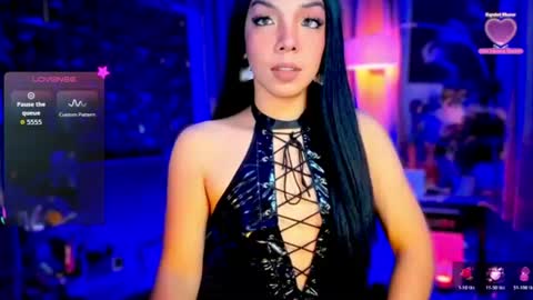 Louisa online show from 07-26-26, 02:53