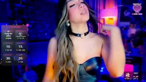 Louisa online show from 07-29-26, 02:53